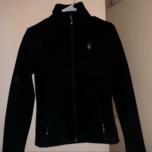 Spyder jacket. women’s size medium. in great condition!